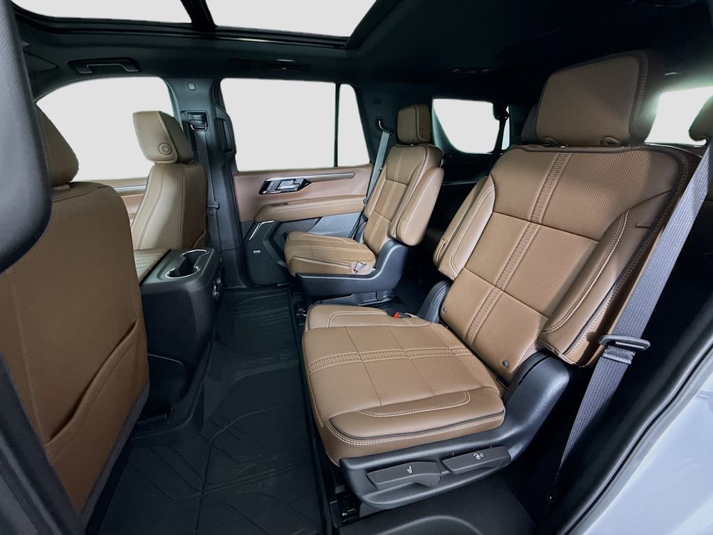 2026 Chevrolet Tahoe High Country - Photo 25
