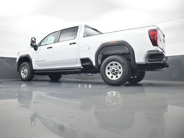 2026 GMC Sierra 3500HD Pro - Photo 27