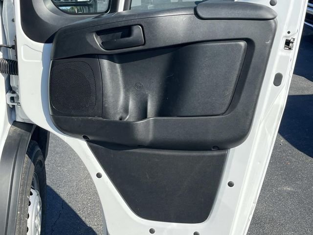 Used 2025 White Ram High Roof image 18