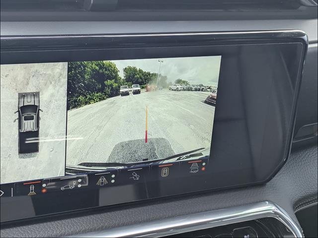 2024 GMC Sierra 2500HD Denali - Photo 27