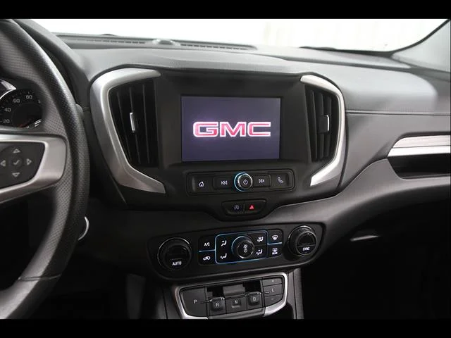 2023 GMC Terrain SLE - Photo 9