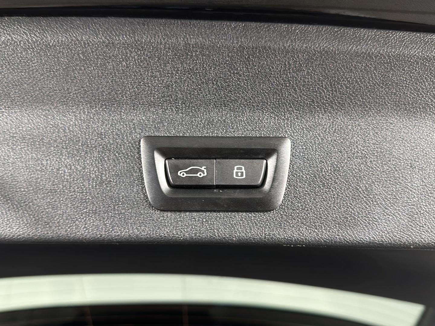 Certified Used 2023 Jet Black BMW xDrive30i image 32