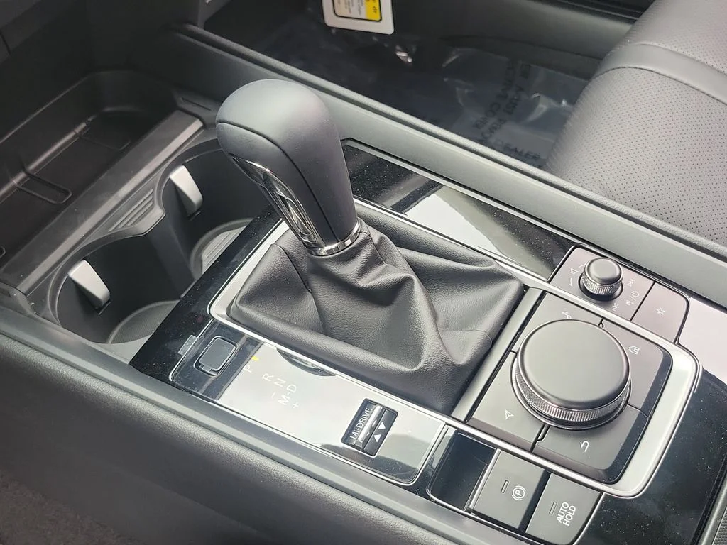 New 2026 Cypress Mazda 2.5 Turbo AWD image 11