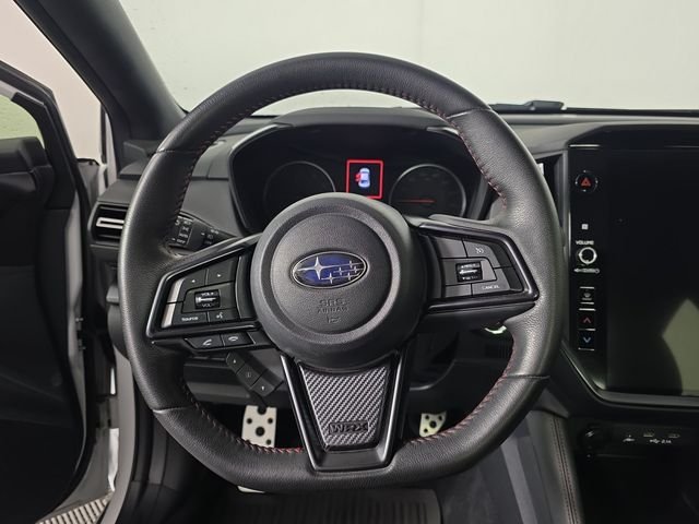 Used 2022 White Subaru Limited image 10