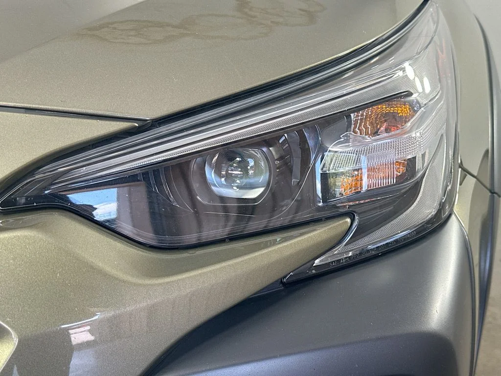 Certified Used 2023 Brown Subaru Touring XT image 39