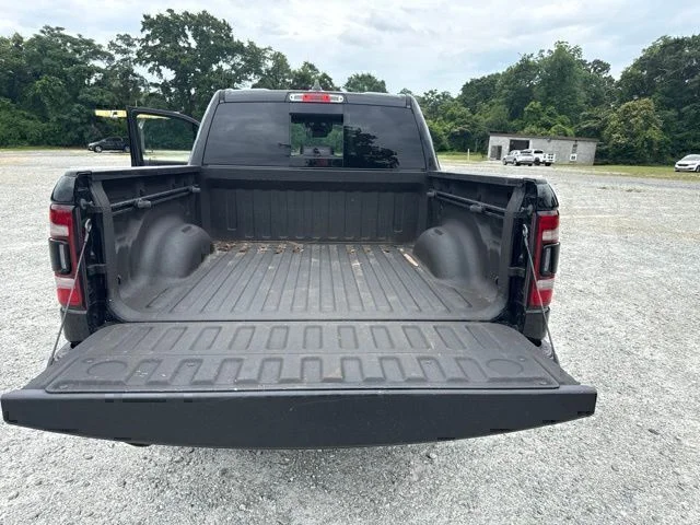 Used 2021 Black Ram Rebel image 34