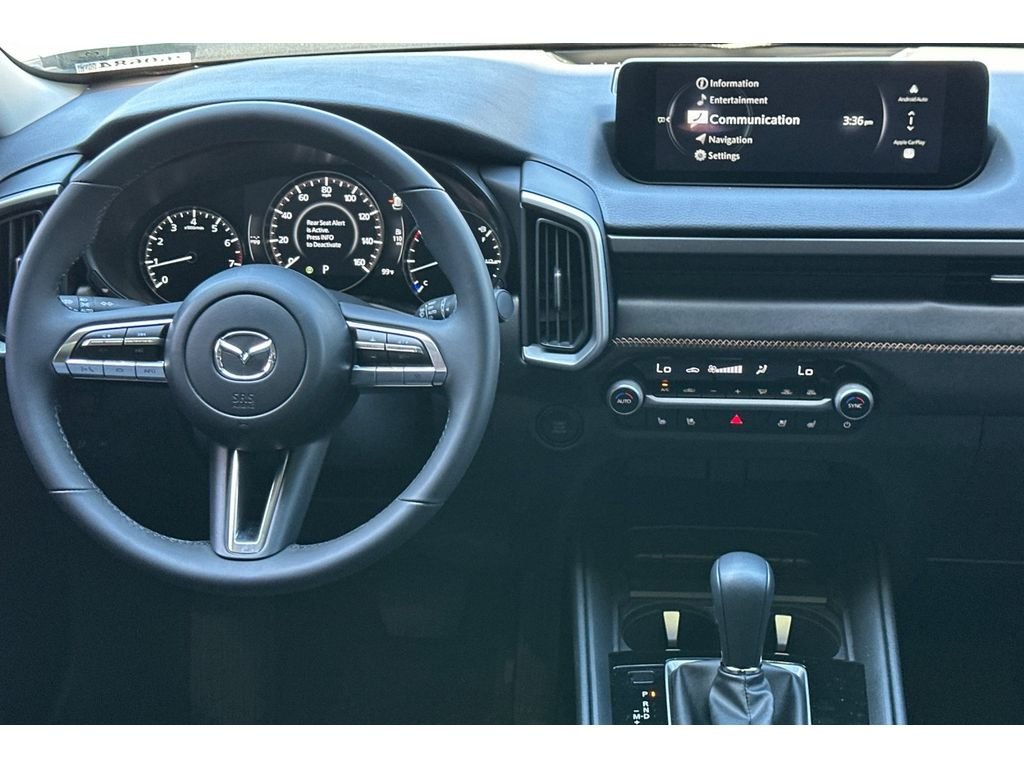 2026 Mazda CX-50 Premium - Photo 12