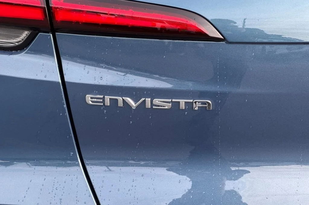 2024 Buick Envista Preferred - Photo 27