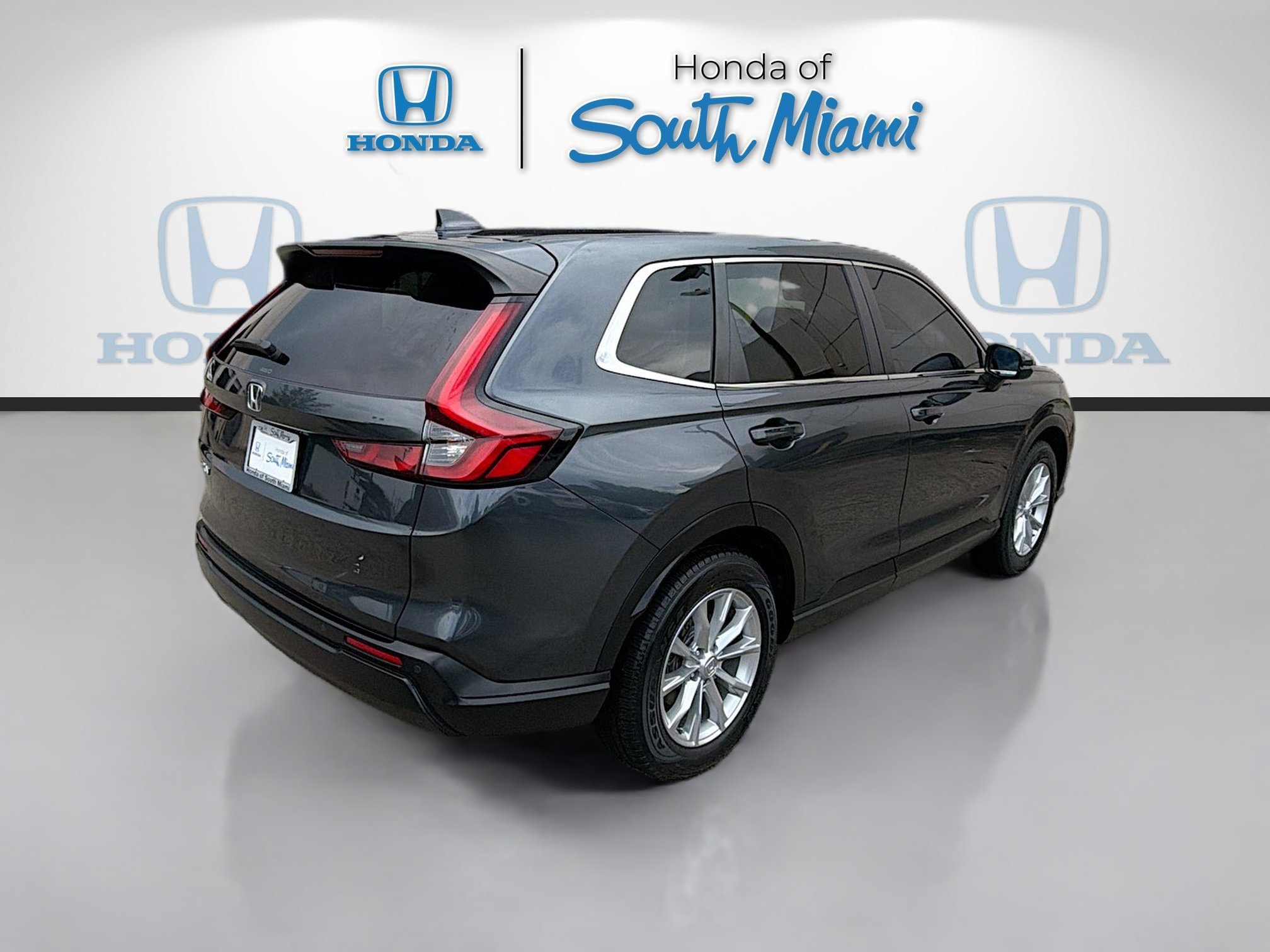 2023 Honda CR-V EX-L - Photo 7