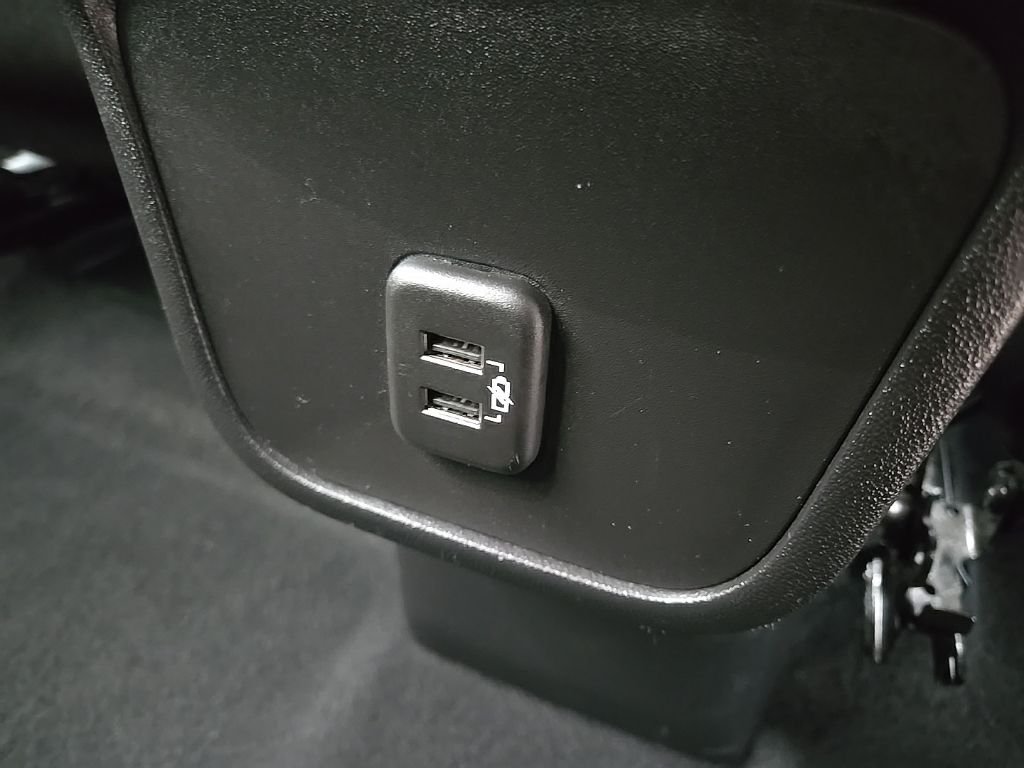Used 2024 White Chevrolet LT image 80