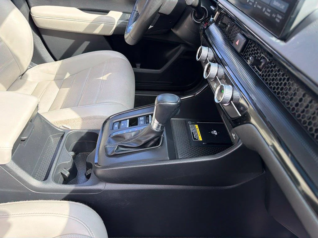 2024 Honda CR-V EX-L - Photo 15