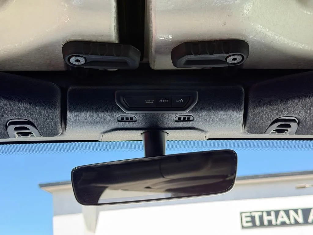 Used 2023 Gray Jeep Rubicon 20th Anniversary image 22