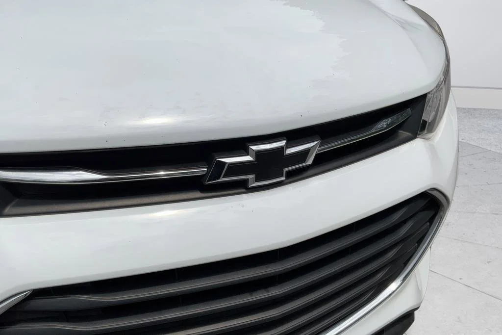 2022 Chevrolet Trax LT - Photo 30