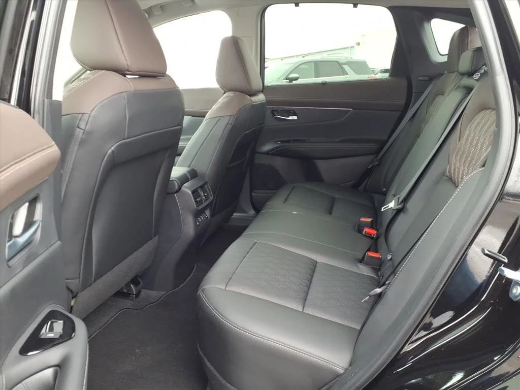 2026 Nissan Murano Platinum - Photo 29