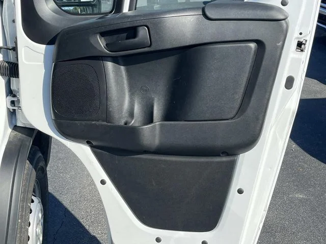 Used 2025 White Ram High Roof image 18
