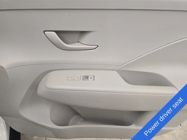 Used 2025 Atlas Hyundai SEL image 11