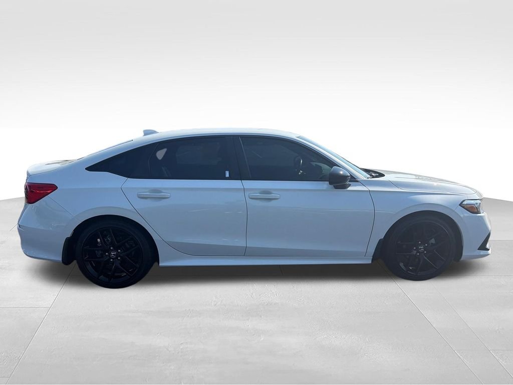 2023 Honda Civic Sport - Photo 6