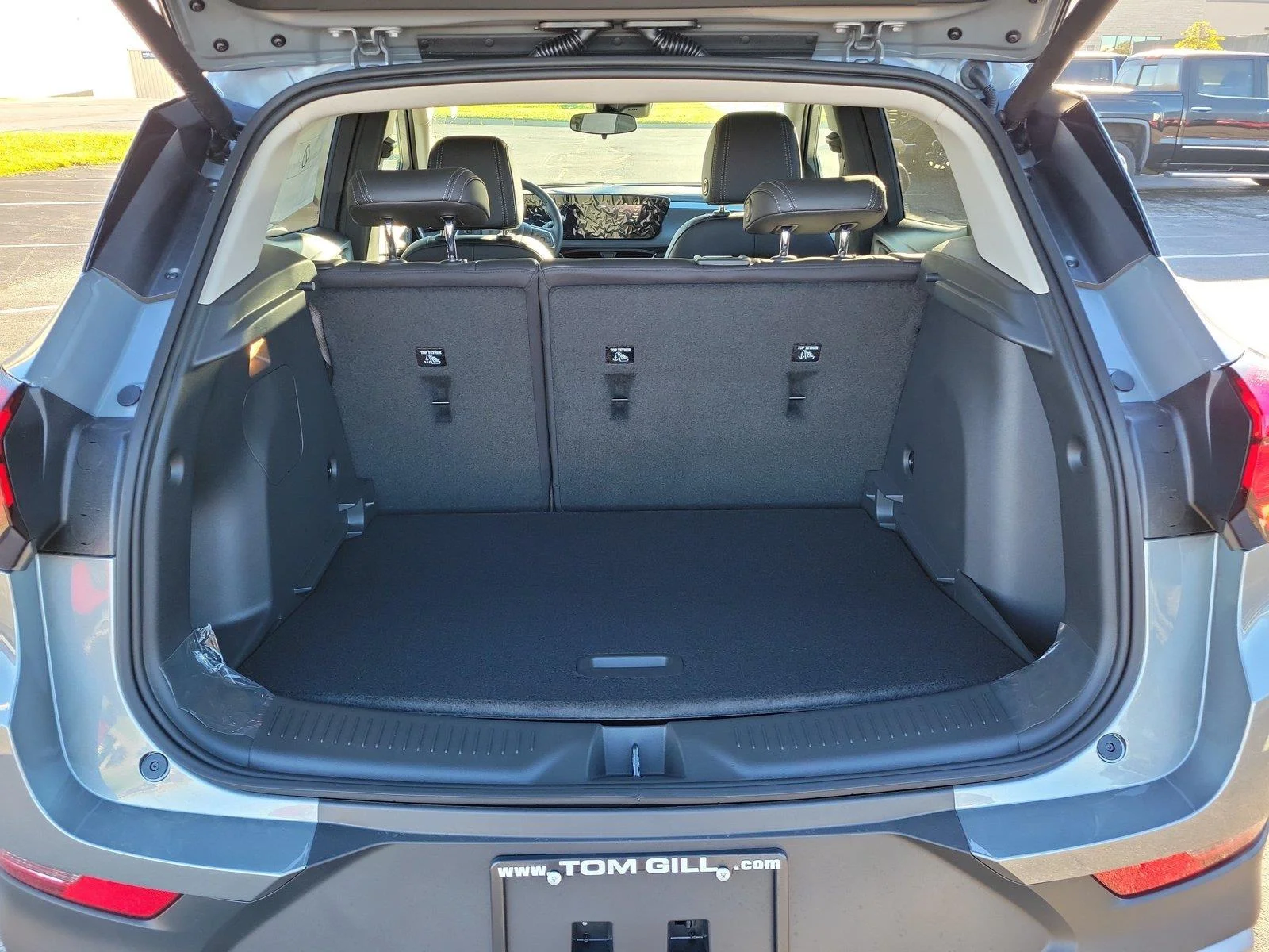 2026 Buick Encore GX Preferred - Photo 7