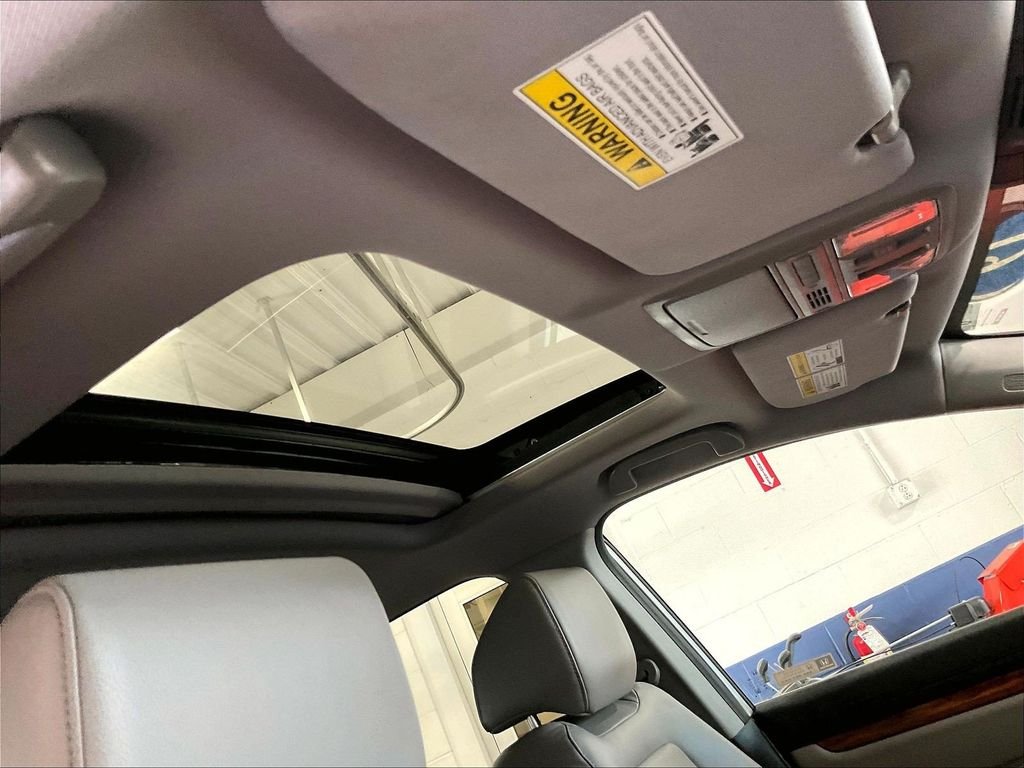 Used 2019 Gray Honda EX-L image 22