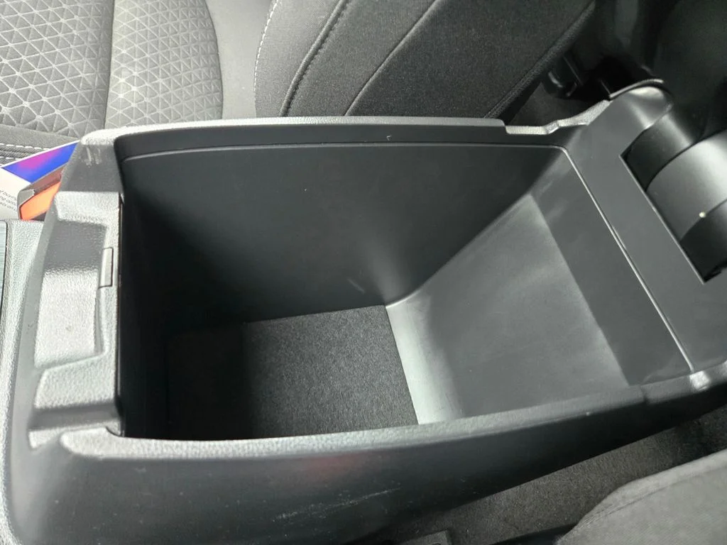 Certified Used 2024 Silver Metallic Ford Active image 12