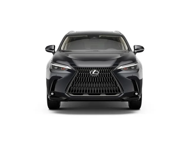New 2026 Caviar Lexus PREMIUM FWD image 5