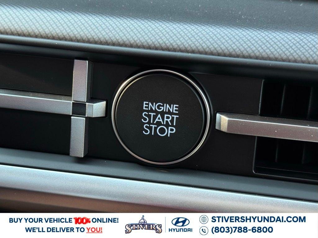 2026 Hyundai Santa Fe XRT - Photo 38