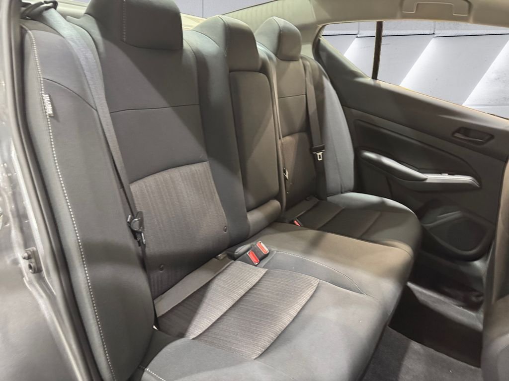 Used 2025 Gray Nissan 2.5 S image 16