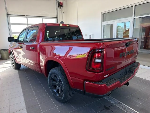 New 2026 Red Ram Big Horn/Lone Star image 3