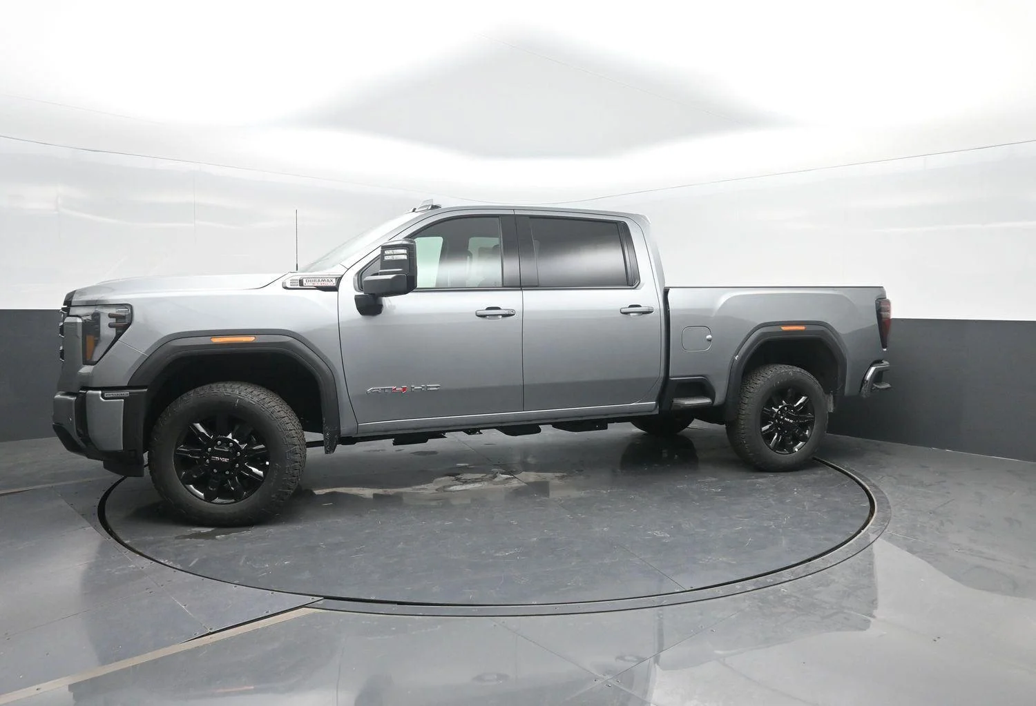 2026 GMC Sierra 2500HD AT4 - Photo 47
