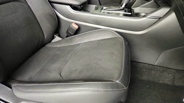 New 2026 Rhodium White Metallic Mazda 2.5 S Preferred AWD image 31