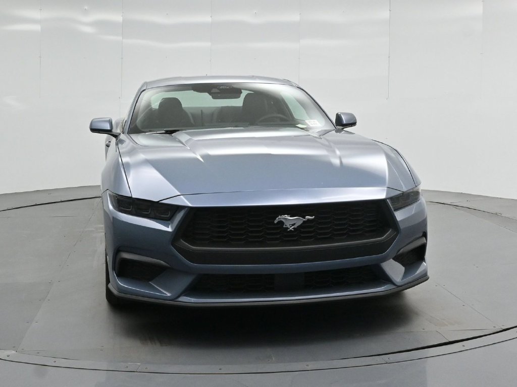 New 2026 Vapor Blue Metallic Ford EcoBoost image 20