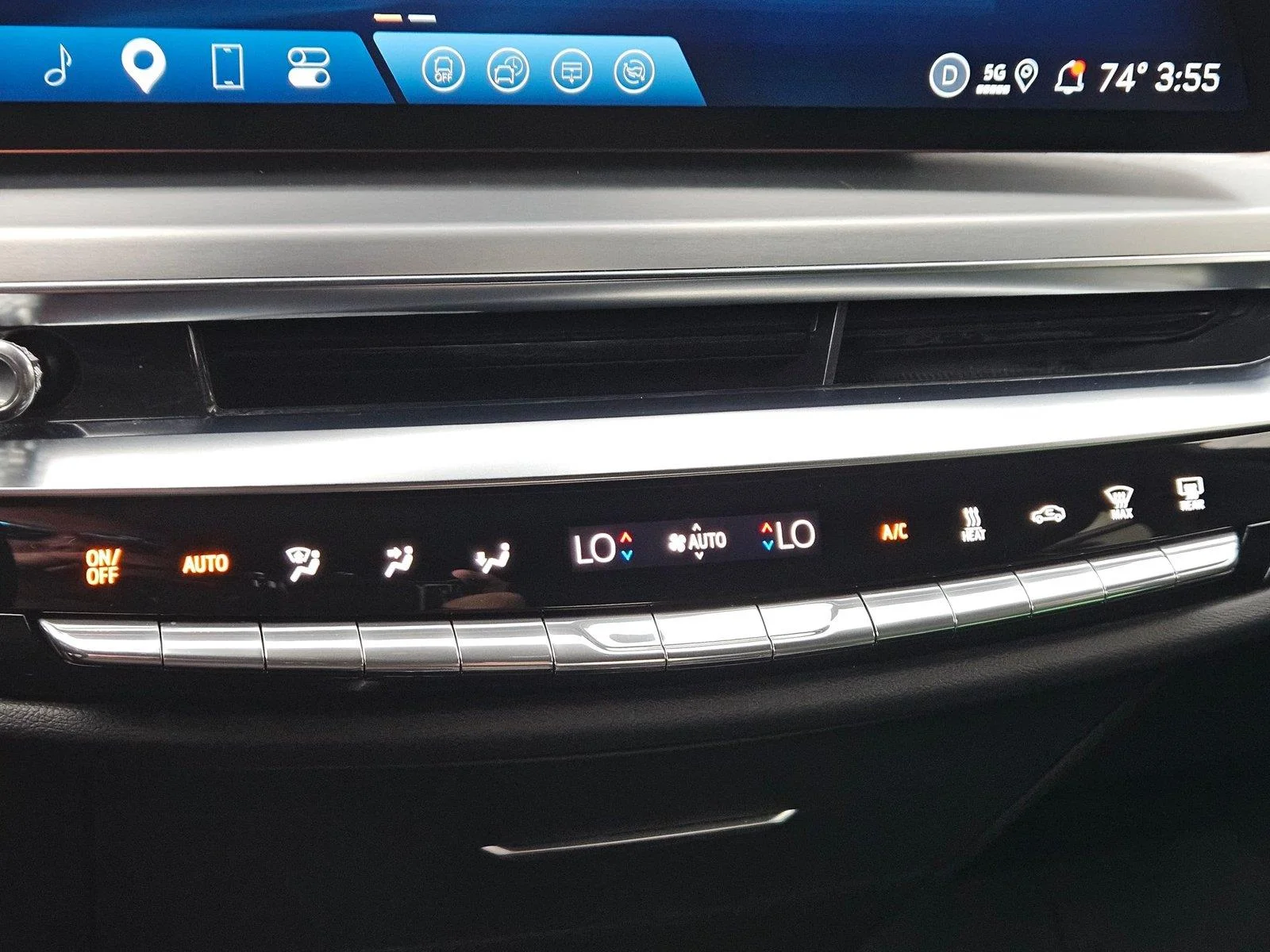 New 2026 Stellar Black Metallic Cadillac Sport image 20