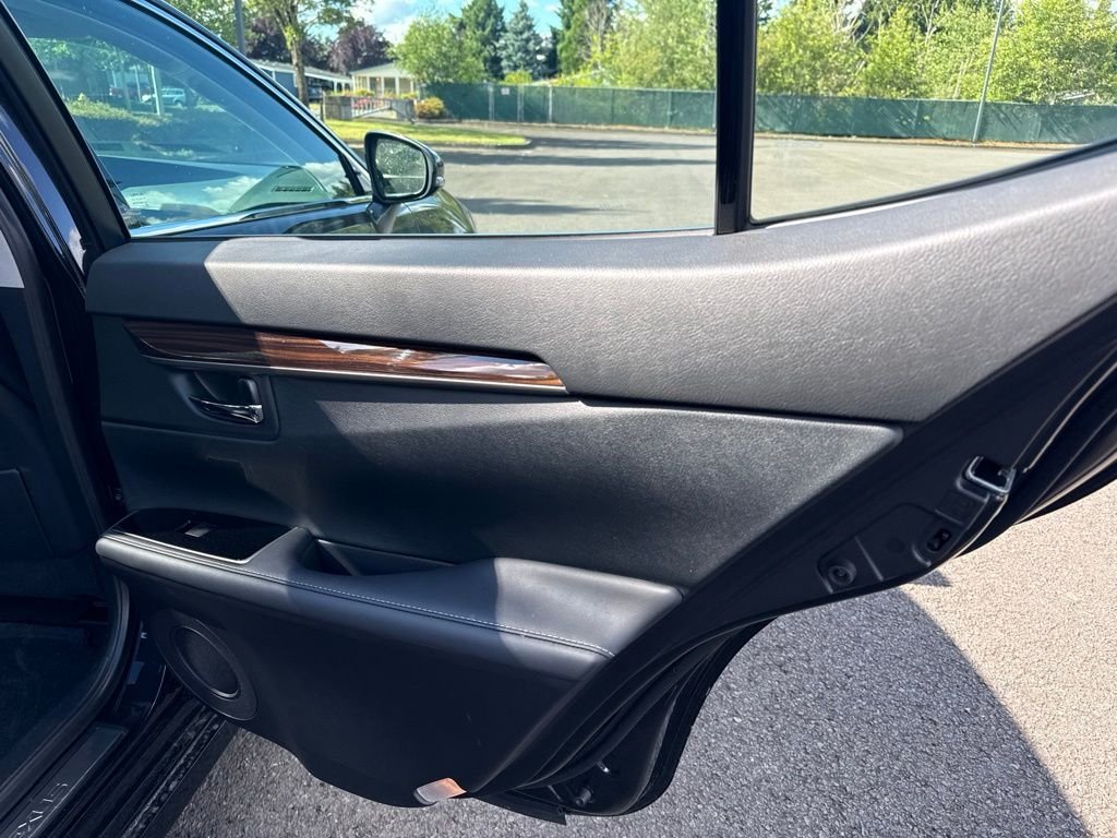 Used 2017 Caviar Lexus 350 image 24
