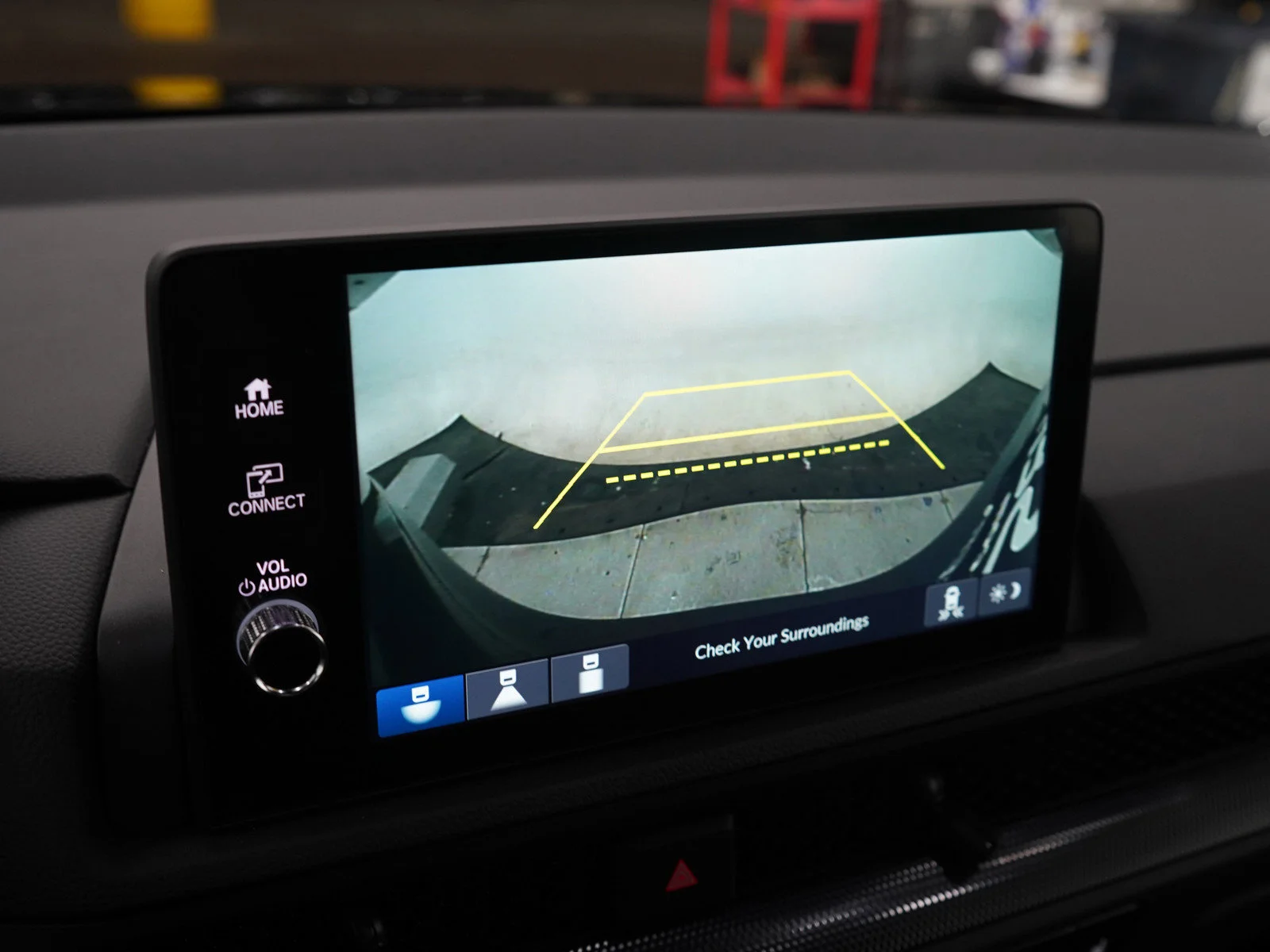 Used 2026 Black Honda Sport AWD image 24