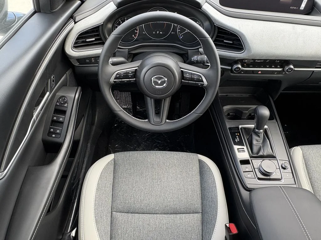 New 2026 Black Mazda 2.5 S Aire Edition image 12