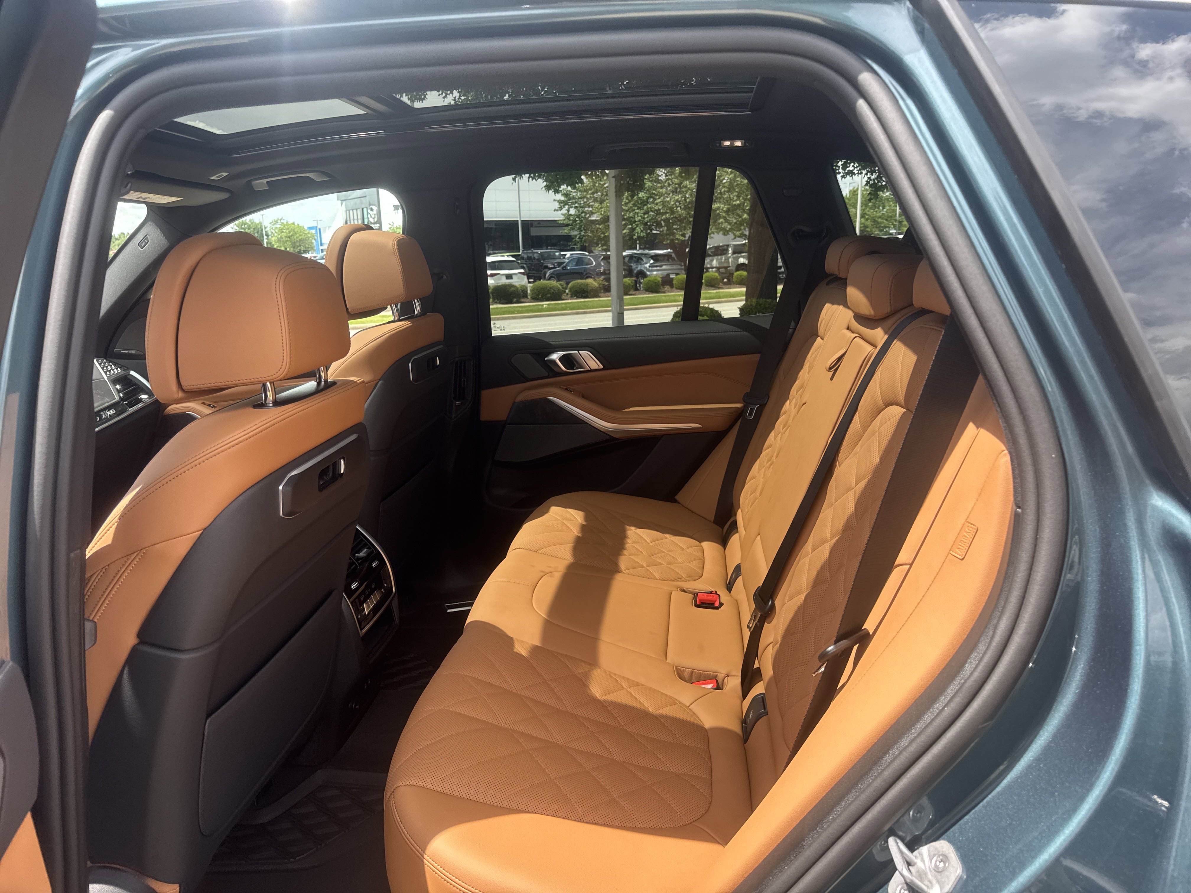 2026 BMW X5 40i - Photo 11