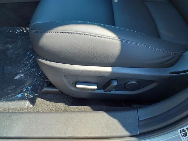 New 2026 Aero Gray Metallic Mazda 2.5 S Select Sport AWD image 18