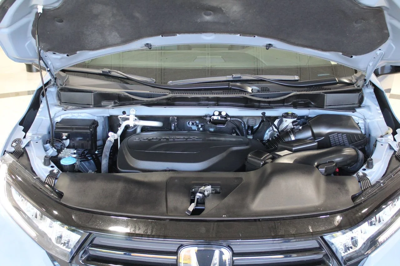 2023 Honda Odyssey SPORT - Photo 62
