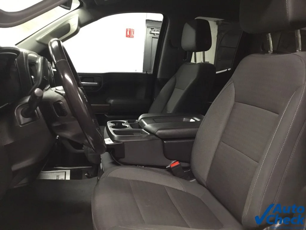 2020 Chevrolet Silverado 1500 RST - Photo 31