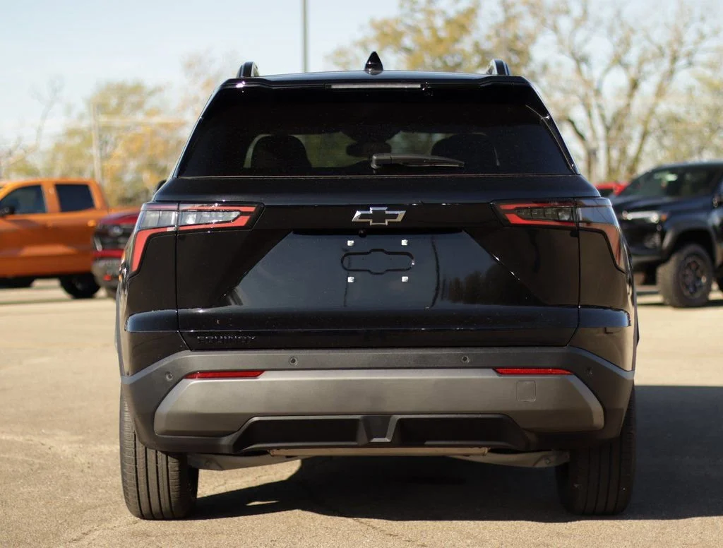 2026 Chevrolet Equinox LT - Photo 6