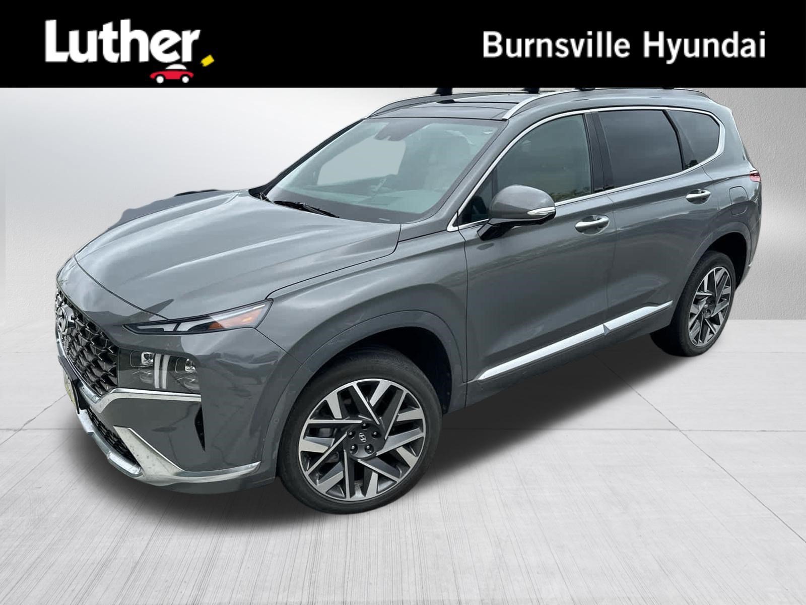 2023 Hyundai Santa Fe Calligraphy - Photo 1