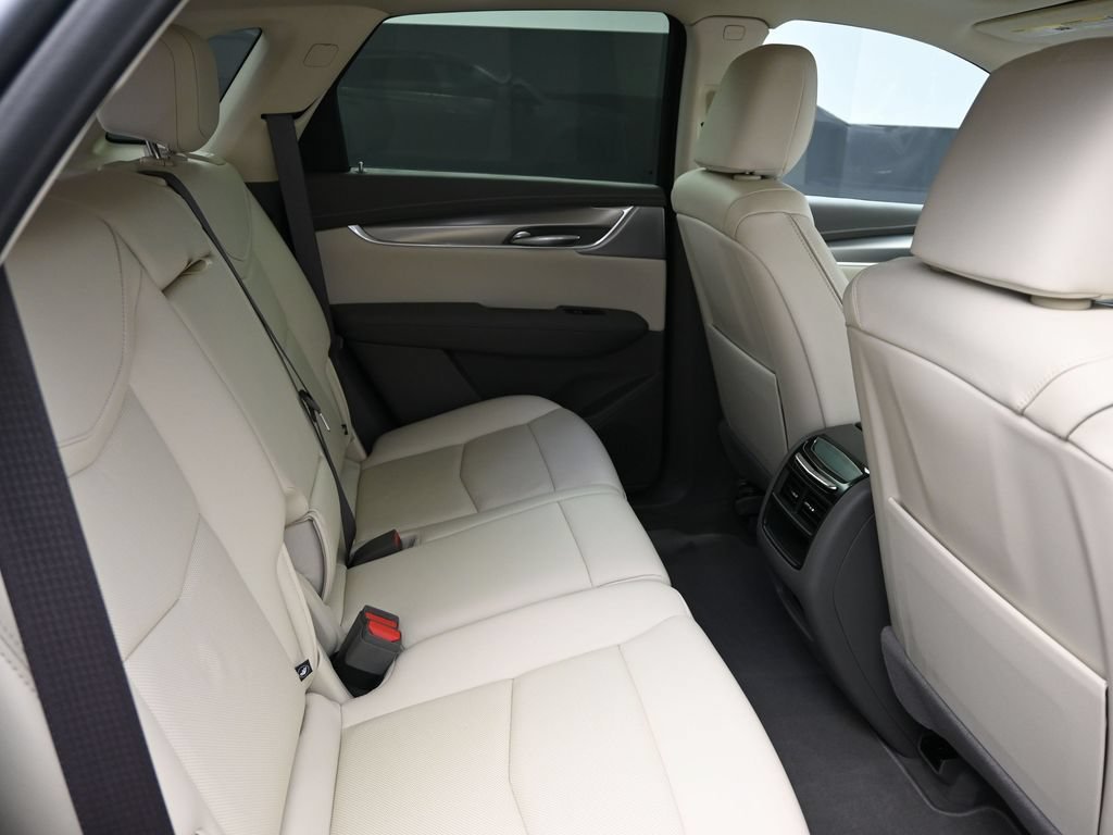 2026 Cadillac XT5 Premium Luxury - Photo 20
