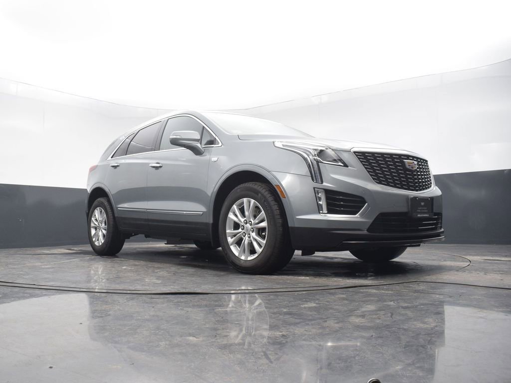 2023 CADILLAC XT5 - Image 41