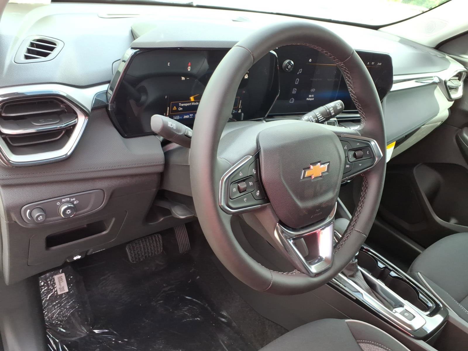 2026 Chevrolet Trailblazer LT - Photo 6
