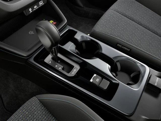 New 2026 Gray Subaru Premium image 20