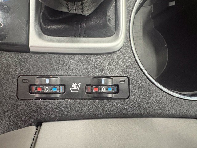 Used 2017 White Toyota Limited image 48