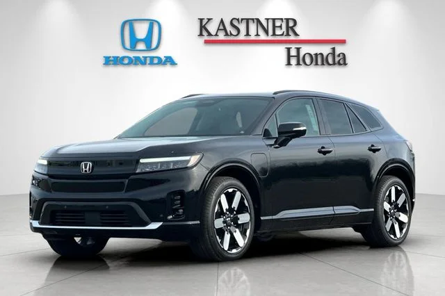 2026 Honda Prologue Elite - Photo 7