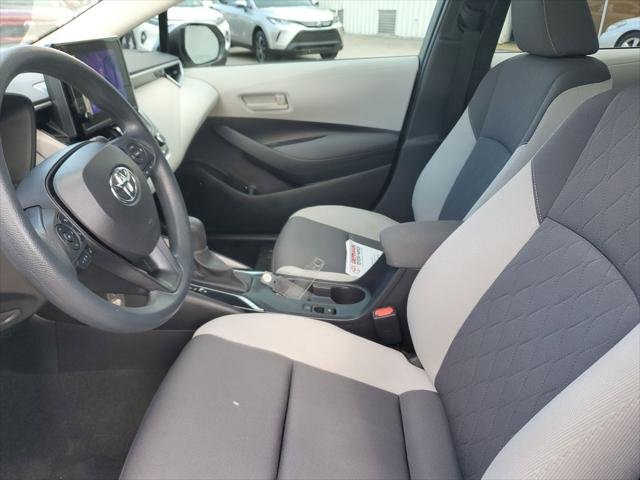 2023 Toyota Corolla LE - Photo 19
