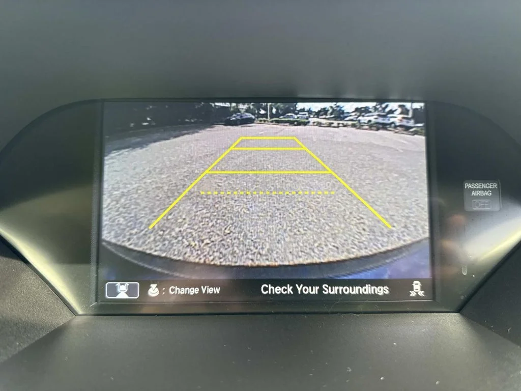 Used 2017  Acura  image 32
