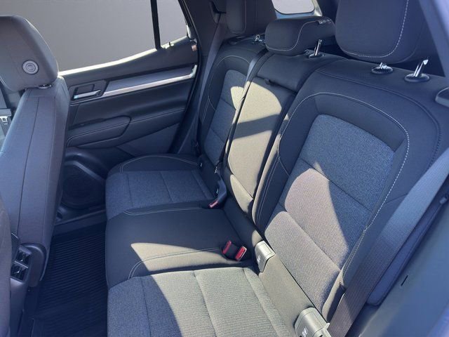 2026 GMC Terrain Elevation - Photo 23